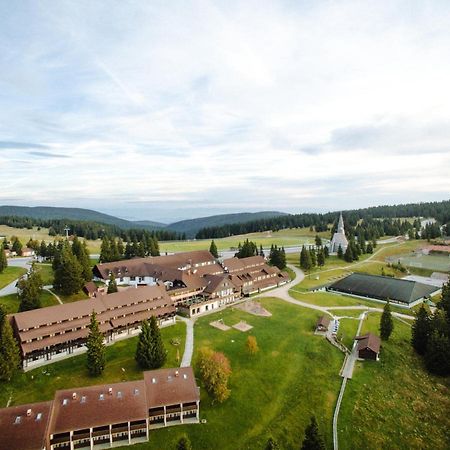 Hotel Planja Zreče Екстериор снимка