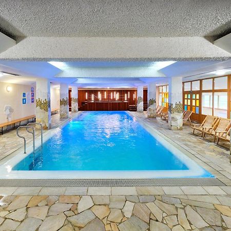 Hotel Planja Zreče Екстериор снимка