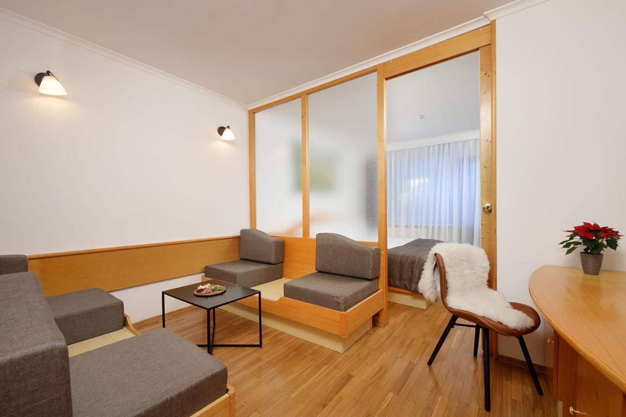 Hotel Planja Zreče Екстериор снимка