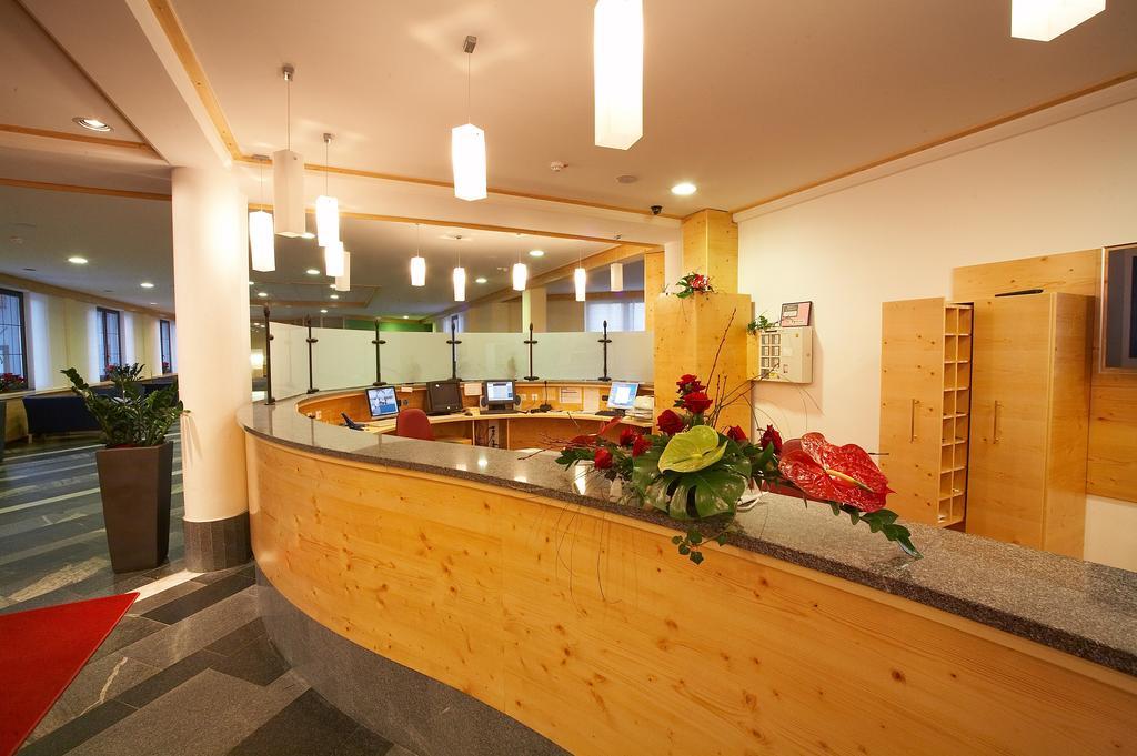 Hotel Planja Zreče Екстериор снимка