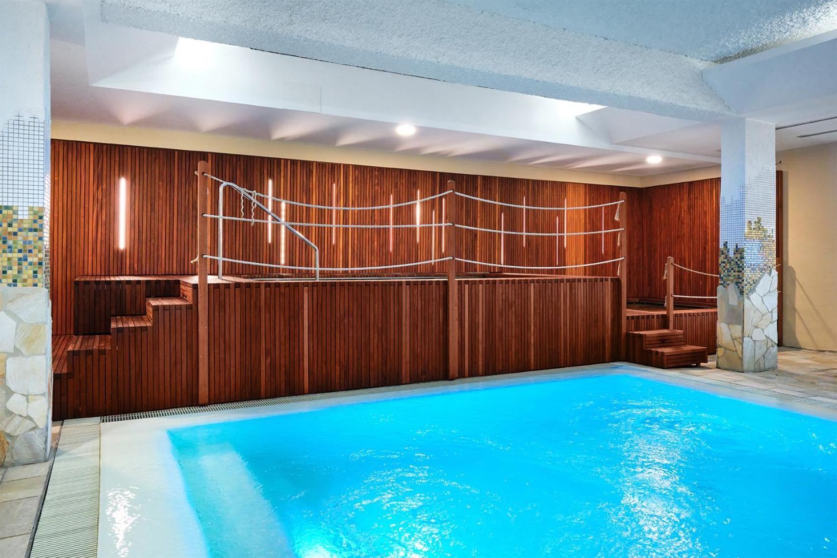 Hotel Planja Zreče Екстериор снимка