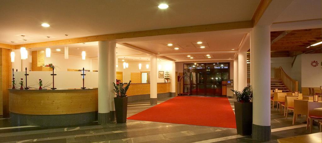 Hotel Planja Zreče Екстериор снимка