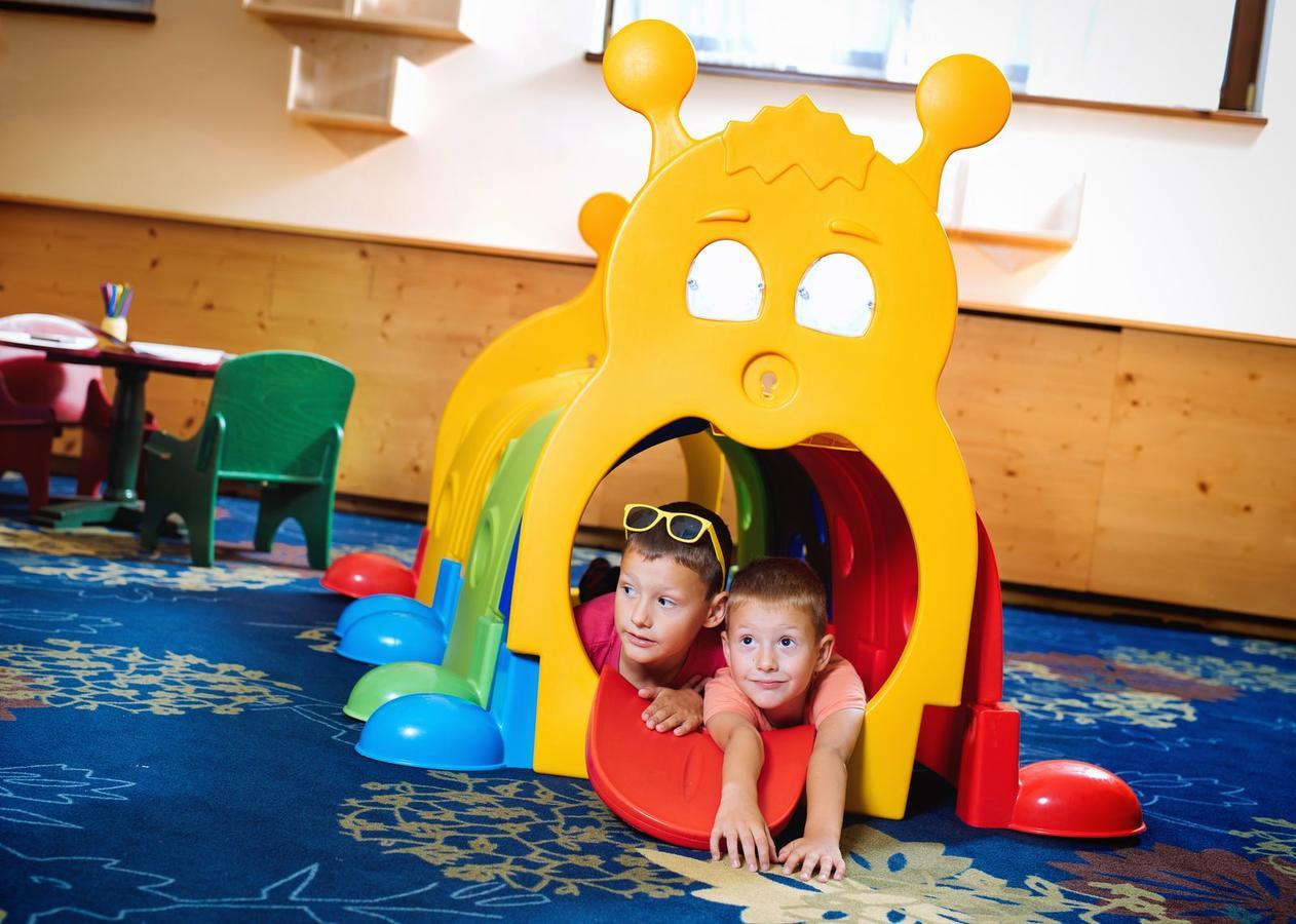 Hotel Planja Zreče Екстериор снимка
